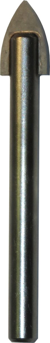 High - Quality Carbide Tipped Drill Bits for Glass and Tile Drilling