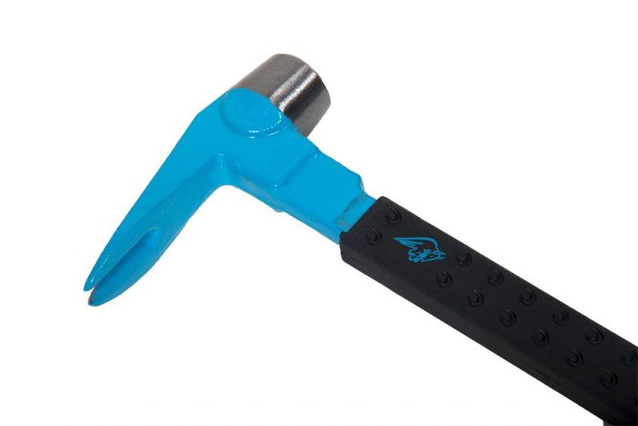 Professional OX Molding Bar with a Set of 10 Pieces and 254mm Length