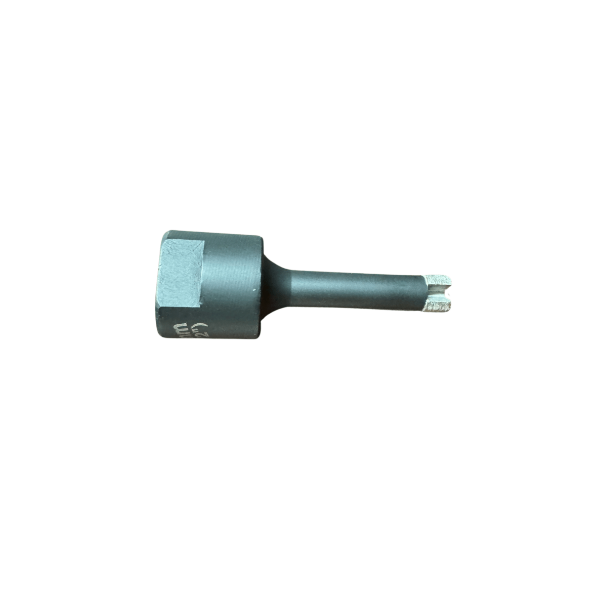 High - performance Non - Coring Bit for Granite and Various Stone Materials