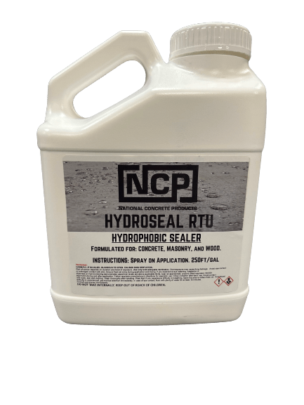 NCP Ready - To - Use High - Performance Hydro Seal