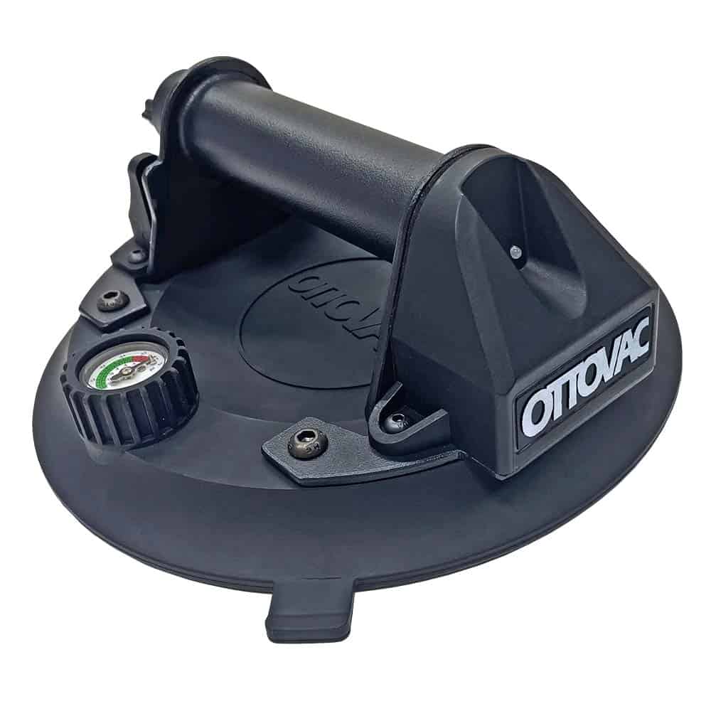 OTTOVAC Electric Suction Cup - A Revolutionary Tool for Glass and Smooth Surface Handling