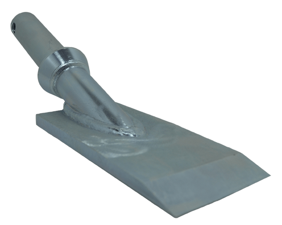 National 7077-11 Tapered Shank for Tough Wood Floors