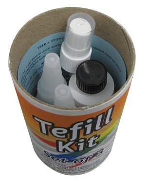 Tenax TeFill Stone Repair Kit - Case Containing 12 Sets for Natural Stone Surface Restoration