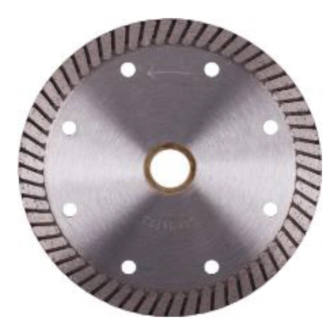 Standard Turbo Blade for General Use - Suitable for Multiple Tools