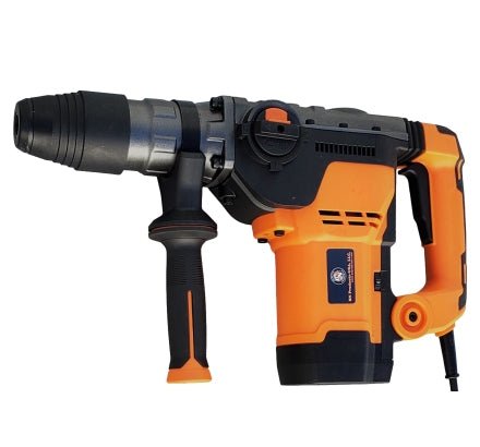 BNH-640 High-Performance Commercial 40mm Rotary Hammer for Professional Construction Work