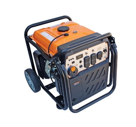 BNG8000iD High - Performance Gasoline - Powered Inverter Generator
