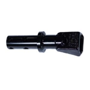 Swivel Head Holder for Ceramic Tile Teeth - A Versatile Tool Attachment