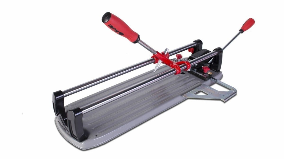 TS - MAX Professional Lightweight and Functional Tile Cutters for Intensive Use