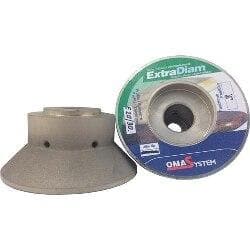 OMA Premium Router Bits: High - Performance for Marble, Granite & More
