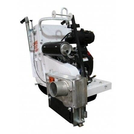 CC190PRO-EE Professional First-Cut Saw for Early Entry Applications