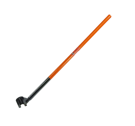 BNHYBR-20 Angled Hickey Bar for Grade 60 #6 Rebar Bending Tool
