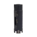 High - Performance BMF Core Bit Designed for Quartzite Drilling