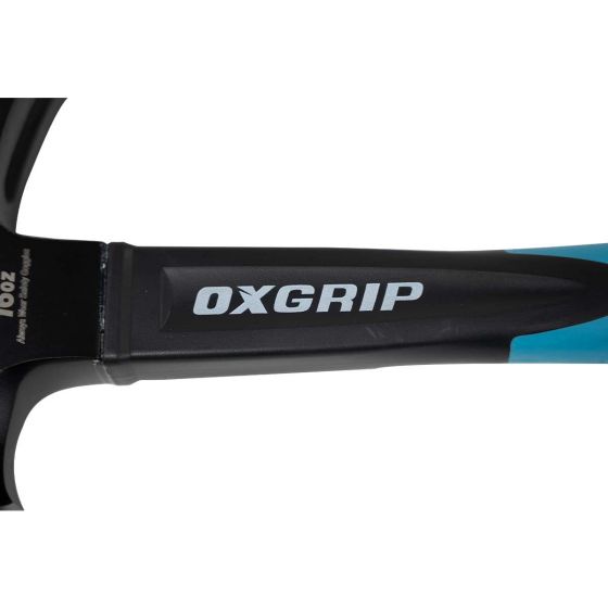 16-Ounce Ox Trade Fiberglass-Handled Straight Claw Hammer for Professional and DIY Use