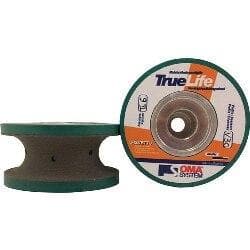 Outstanding Oma V Full Bullnose Router Bit for Marble, Granite, Quartz and Engineered Stone