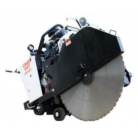 Industrial-Grade CC9074DK Deep Cutting Saw for High - Performance Applications