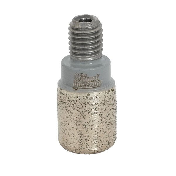 BMF™ Quartzite Incremental Cutting Bits - On Sale for Precision Sink Hole Cutting