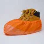 ShuBee SuperBee Disposable Shoe Covers with Superior Skid Resistance