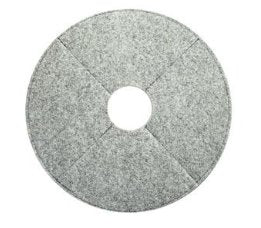 Eco - friendly Bonastre Professional Pads and Munich Resin - made Diamonds for Surface Restoration