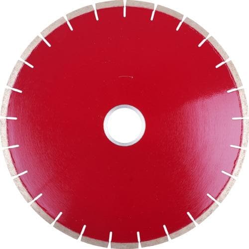 High - Quality Marble Bridge Saw Blade for Precision Cutting