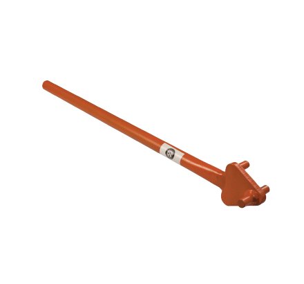 BNHYBR-16 Lightweight Durable Hickey Bar for Rebar Bending