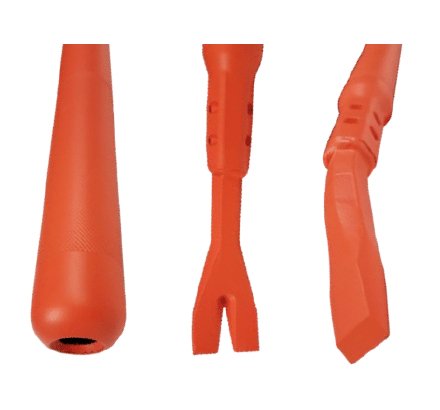 BNHYBR High - Quality Adjustable Reinforcing Rod Bending Hickey Bars
