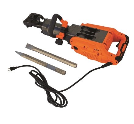 1700W BNH-1770 High-Power Commercial Electric Demolition Hammer