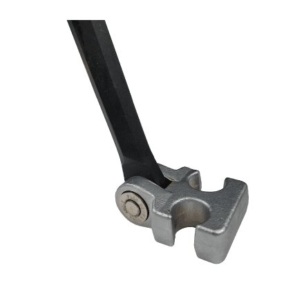 BNHYBR High - Quality Adjustable Reinforcing Rod Bending Hickey Bars