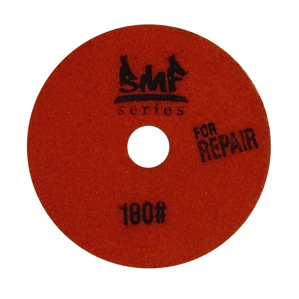 BMF™ Brand Wet/Dry Polishing Pads for the Repair and Restoration of Engineered Stone, Quartz, and Granite