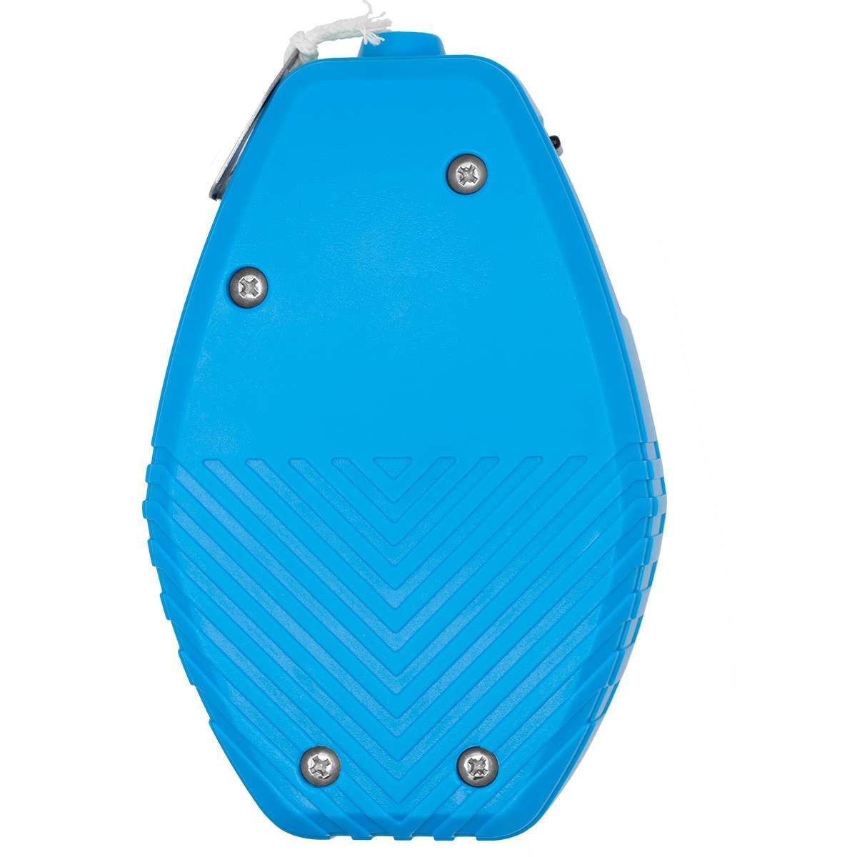 Heavy - Duty Single Gear Thick - Line Chalk Reel for Roofing Trade