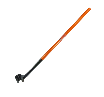 BNHYBR-29 Industrial Angled Hickey Bar for #9 Rebar Bending