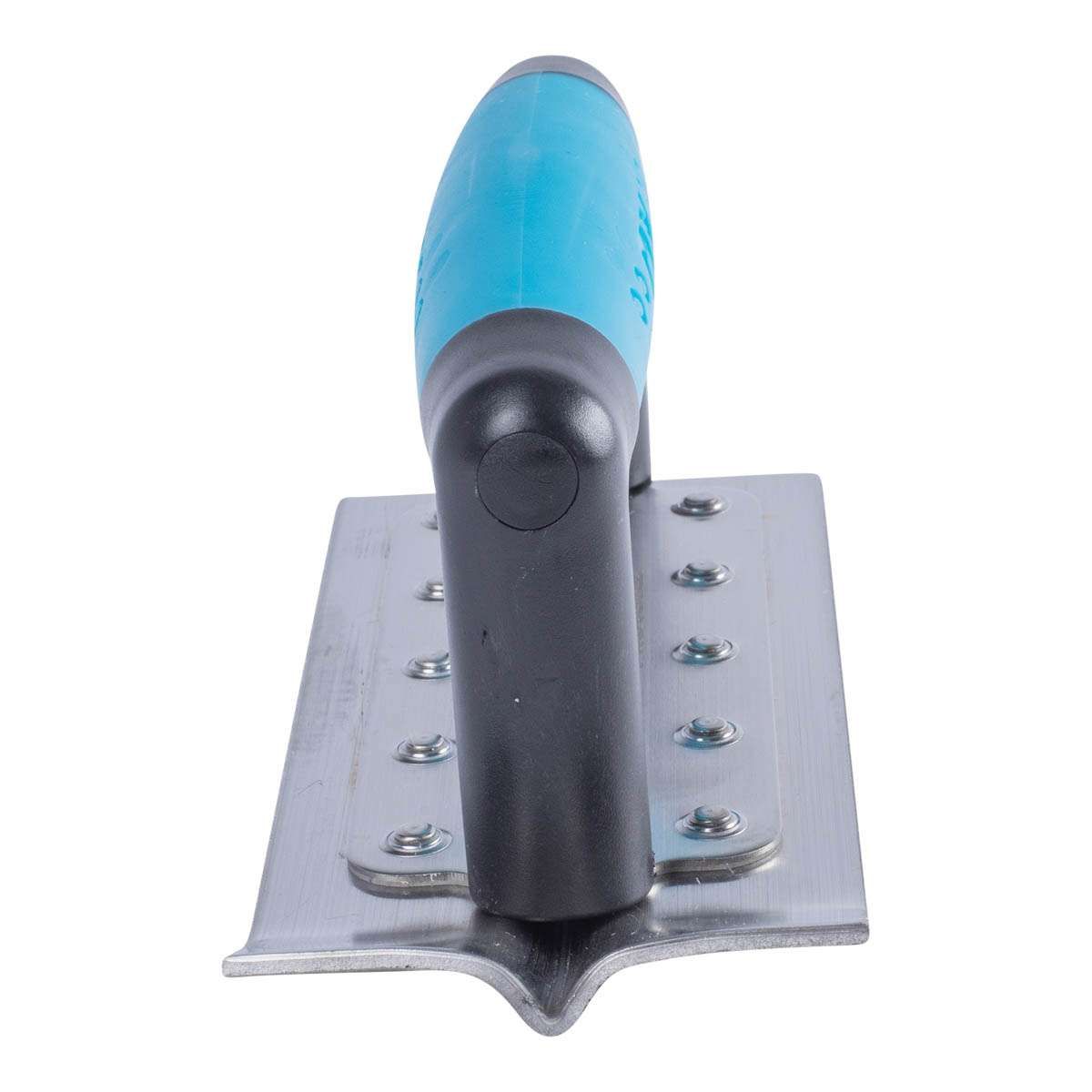 Ox Pro 3X7 Stainless Steel Narrow Groover with 3/8