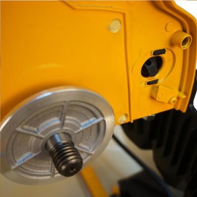 Portable T7 Tile Cutting Saw - Ideal for Tile Projects