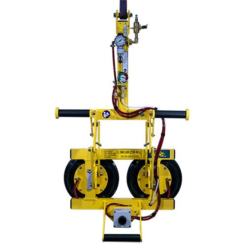 MTA Regular Duty Quadra Tilt Lifter Series for Narrow Loads