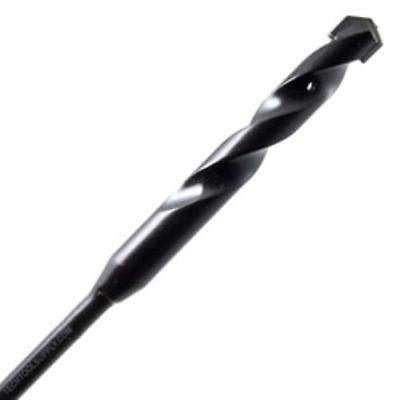 Carbide Tipped Flexible Shank FlexiBit for Drilling Applications