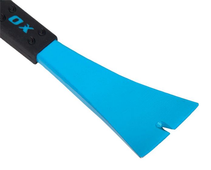 Professional OX Molding Bar with a Set of 10 Pieces and 254mm Length