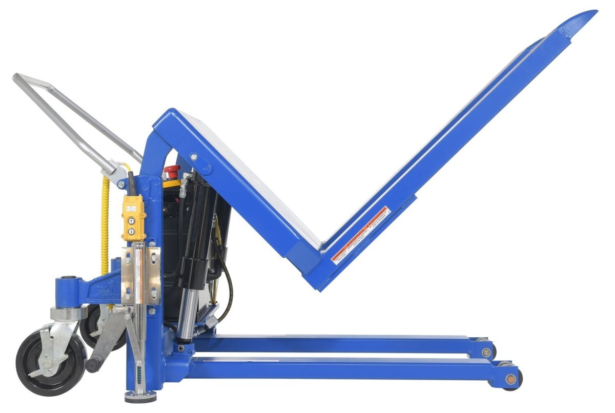 Masterful Tilt & Straddle Tilt Products for Enhanced Performance