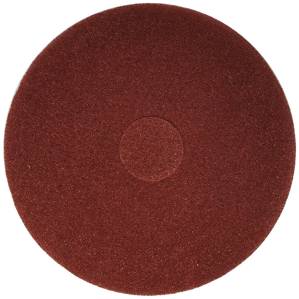 Bonastre 3-Step Impregnated Diamond Pads for Marble, Limestone & More