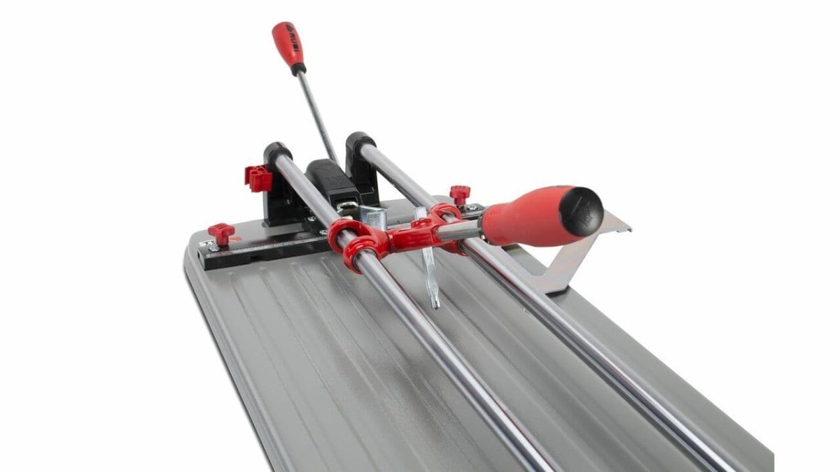 TS - MAX Professional Lightweight and Functional Tile Cutters for Intensive Use