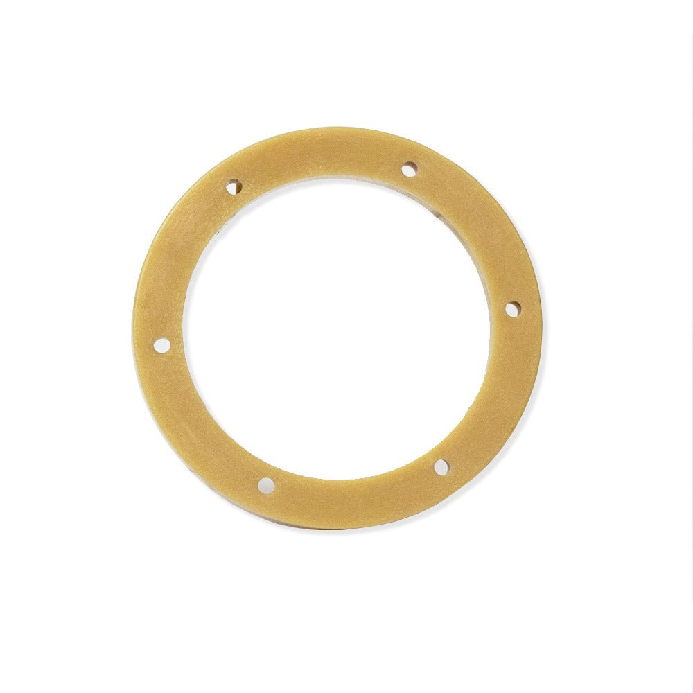 High - Quality Polypropylene Carpet Shampoo Scrub Brush with Clutch Plate and Riser for Floor Cleaning Machines