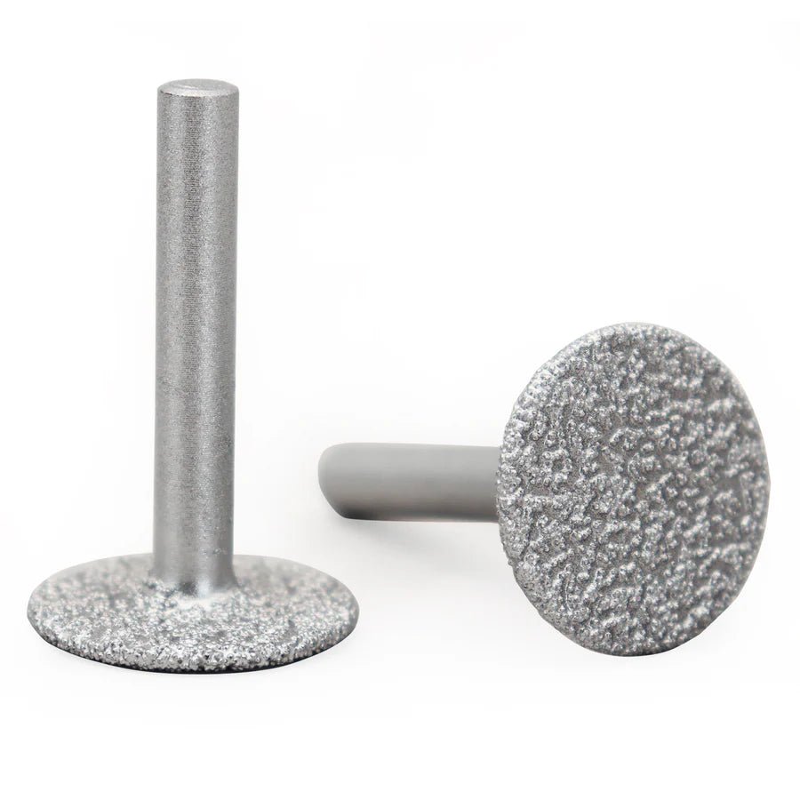 Vacuum Brazed Profile Blade for Cutting, Grinding, Engraving Stone