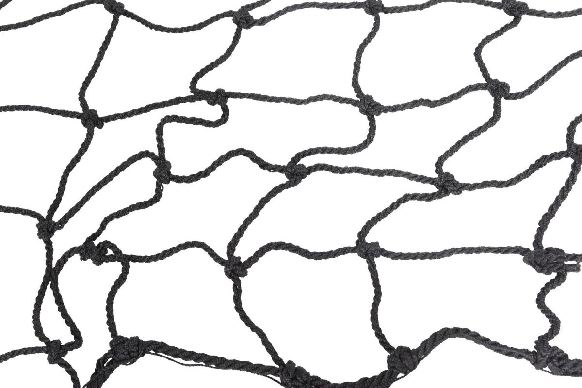 High - Quality Nylon Mesh Netting for Pallet Racks