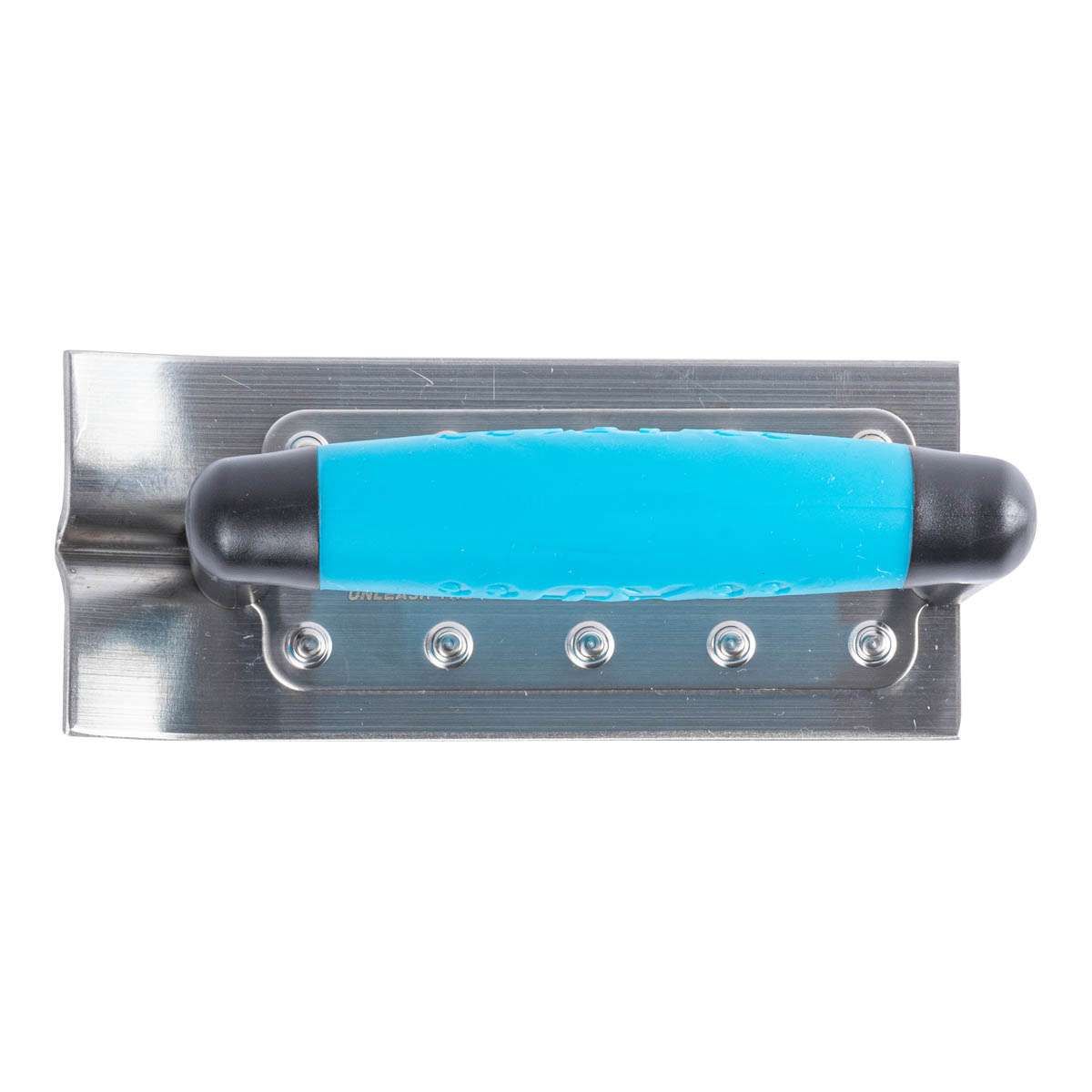 Ox Pro 3X7 Stainless Steel Narrow Groover with 3/8