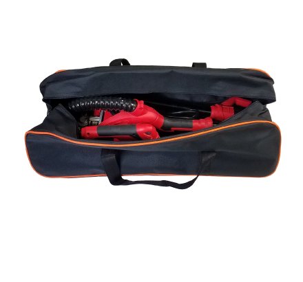 BNR1837 High - Performance Adjustable Drywall and Plaster Sander