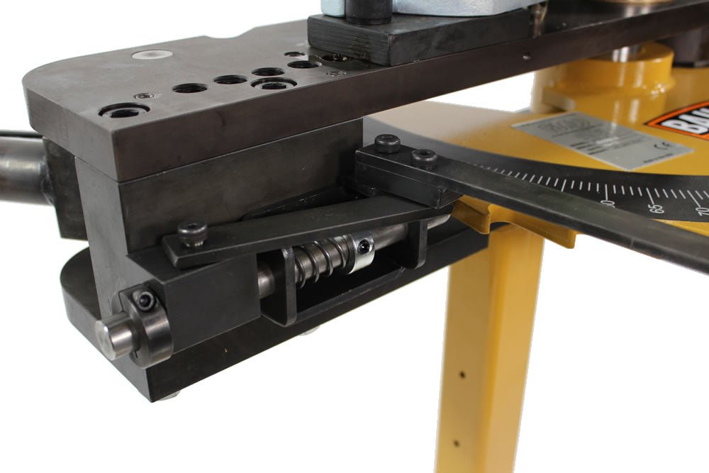 RDB-100 Manual Tubing Bender for Low-Volume Fabrication