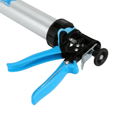 OX Professional Sausage Gun for Sealants and Caulks - 20 Ounce Capacity