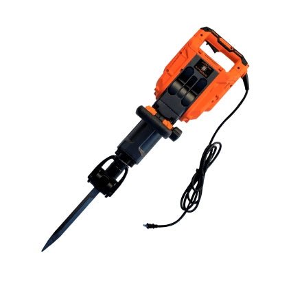 1700W BNH-1770 High-Power Commercial Electric Demolition Hammer