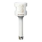BMF™ High - Performance Thin Wall Porcelain Tile Non - Coring Drill Bit for Multiple Hard Materials