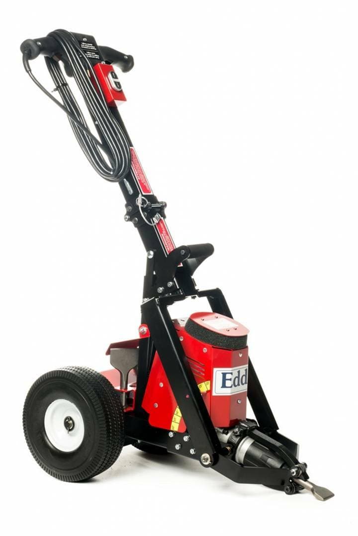 Portable Eddy TB3 Tile Breaker for Ceramic and Porcelain Tiles