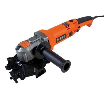 BNCE-30 Lightweight Compact Cutting Edge Saw for #8 (25mm) Rebar Cutting