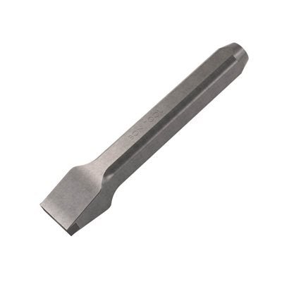 1 1/2' Carbide Hand Set with Blunt Point for Stone Pounding